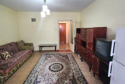 Garsonieră semidecomandată în Lujerului