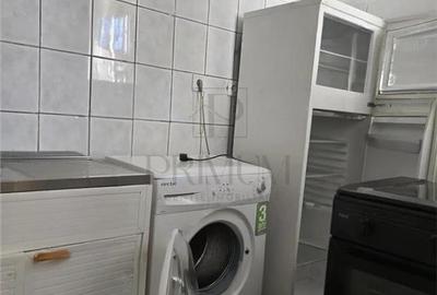 Garsonieră decomandată, mobilată în Circumvalațiunii - 3