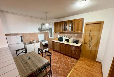Apartament cu 2 camere semidecomandat în Semicentral - 1