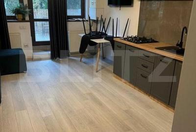 Apartament 2 camere -Zona Podu Ros - 4