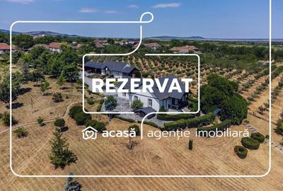 Visezi la o proprietate unică, plină de istorie și farmec? - 15