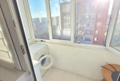 380 Euro! Ap 2 camere, Podu Ros, modern, renovat - 4