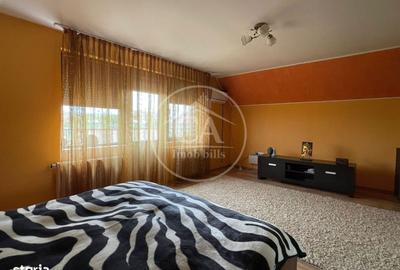 Casă cu 3 camere în Sânmartin - 13