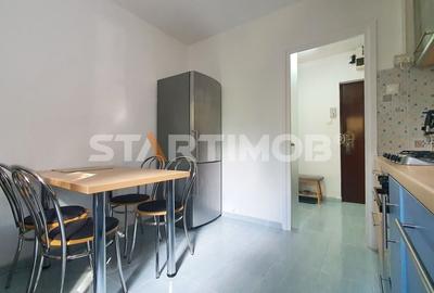 Apartament mobilat cu parcare zona Astra Apartament mobilat cu parcare zona Astra - 26