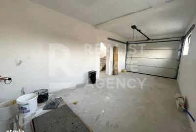 Casă cu 4 camere cu Teren 450 Mp în Miroslava - 6