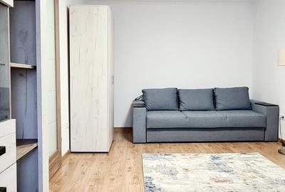 Apartament cu 2 camere decomandat, mobilat în Titan - 7