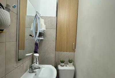 Apartament cu 3 camere decomandat în Cantacuzino - 11