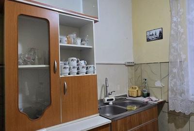 Apartament cu 2 camere semidecomandat în Central - 2