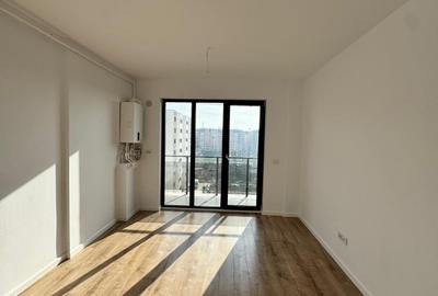 Studio modern - incalzire in pardoseala - Direct dezvoltator - Militari Residenc - 8