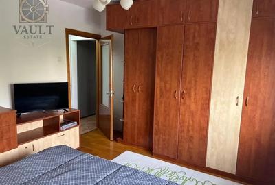 Apartament cu 2 camere decomandat, mobilat în Doamna Ghica - 2