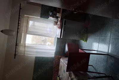 Apartament cu 2 camere semidecomandat în Balotești - 3