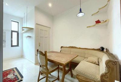 Apartament cu 3 camere semidecomandat în Sinaia - 11