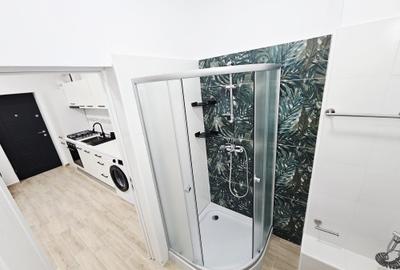 Garsonieră decomandată, mobilată în P-ța Unirii - 9