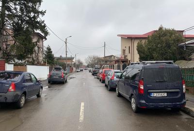 Casă cu 4 camere cu Teren 300 Mp în Apărătorii Patriei - 8