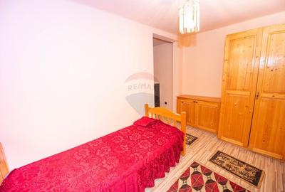 Apartament cu 4 camere semidecomandat, mobilat în Ana Ipătescu - 15