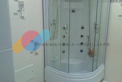 Apartament cu pod mansardabil, ultracentral - Str. Motilor, langa Primarie Apartament cu pod mansardabil, ultracentral - Str. Motilor, langa Primarie - 7