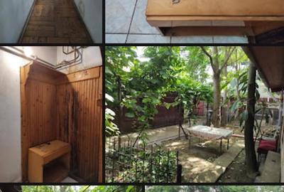 Casă individuală cu 4 camere cu Canalizare în Barbu Văcărescu - 10