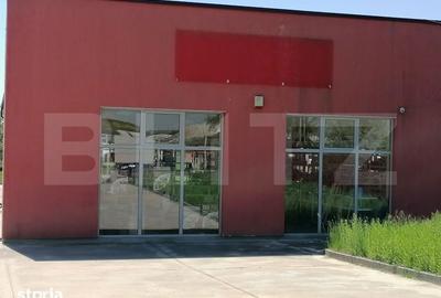 Spațiu comercial, de 300 mp, în Dragomirești - 5