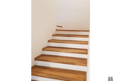Vila duplex Jolie Ville - str Alexandru cel Bun / COMISION 0 - 18