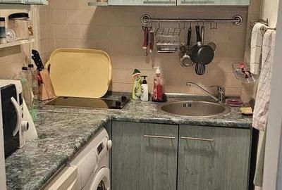 Garsonieră semidecomandată, mobilată în Cișmigiu - 4