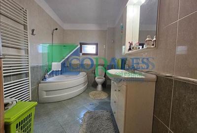 Casa individuala. Zona Aradului. Suprafete generoase. Casa individuala. Zona Aradului. Suprafete generoase. - 11