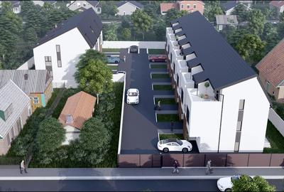 Liviu Rebreanu, Titan, dezvoltator Liviu Rebreanu, Titan, dezvoltator - 7