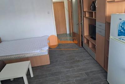 Garsoniera Drumu Taberei - 3