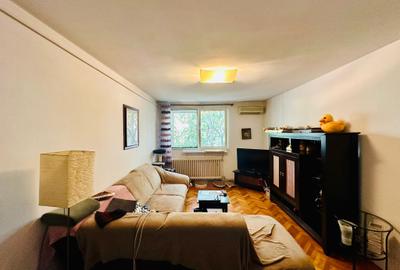 Apartament 4 camere - 2 bai - 6 minute metrou Titan Apartament 4 camere - 2 bai - 6 minute metrou Titan - 2
