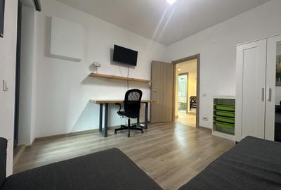 VICTORIEI - Basarab | Chirie 2 Camere | Parcare + Metrou - 7