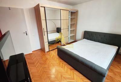 Apartament cu 3 camere decomandat, mobilat în Mănăștur - 5