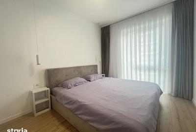 Apartament cu 3 camere în Calea Aradului - 15