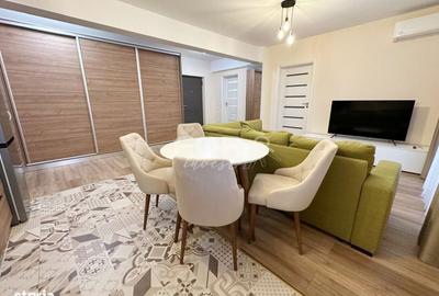 Apartament cu 2 camere decomandat în Iosia - 2