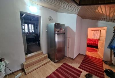 Casă cu 4 camere în Munteni-Buzău - 15