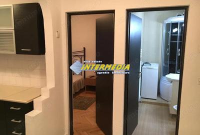 OKAZIE ! Apartament 2 camere de inchiriat Cetate M-uri Mobilat Utilat complet - 8