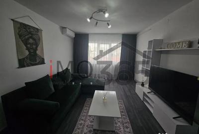 Apartament cu 3 camere decomandat în Popa Șapcă - 11