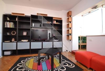 Inchiriere 2 camere - Titulescu-Banu Manta (Comision ZERO) - 2