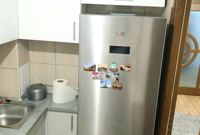 Garsonieră decomandată în Păcii - 3