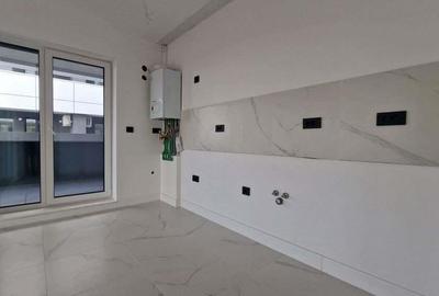 Titan 3 camere decomandat 84 mp PREMIUM langa Parcul Teilor - 3