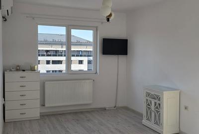 Garsonieră decomandată în Militari - 6