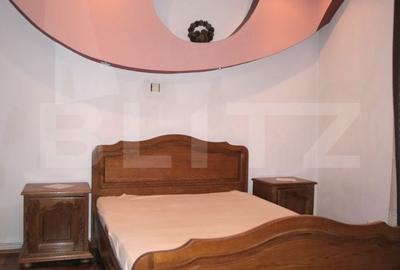 Casă cu 5 camere cu Teren 296 Mp în Micro 4 - 10