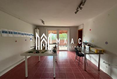 Casa individuala 4 camere I Un singur nivel I Piata Cibin - 4