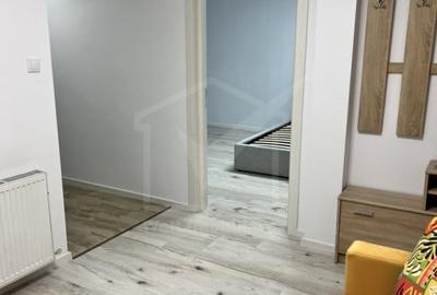 Apartament finisat, mobilat si utilat  in Manastur -Calea Floresti - 7