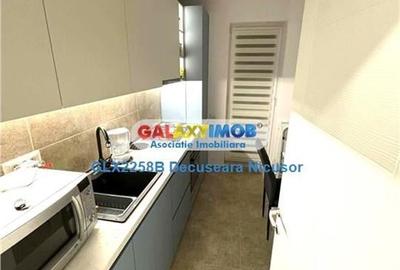 Apartament 2 camere Mobilat Utilat in Militari Residence 86.900 euro - 7
