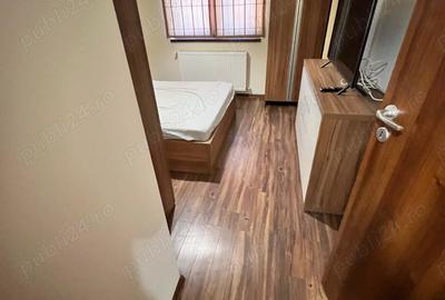 Apartament cu 3 camere în Central - 1