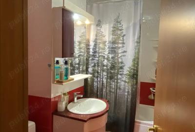 Vand apartament 2 camere 54mp utili, confort 1 decomandat, recent renovat