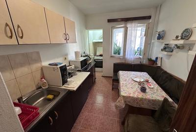 Apartament cu 4 camere decomandat, mobilat în Brâncoveanu - 4