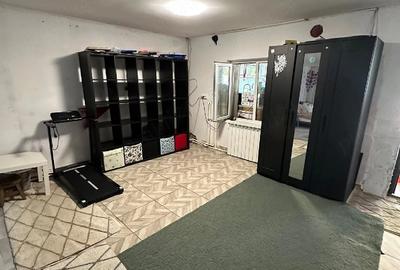 Casă cu 5 camere cu Teren 1000 Mp în Brezoaia - 8
