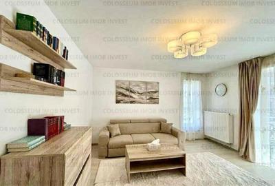 Apartament 2 camere,mobilat si utilat+parcare - zona Avantgarden. Apartament 2 camere,mobilat si utilat+parcare - zona Avantgarden. - 2