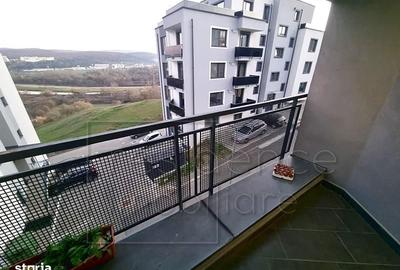 Apartament cu 3 camere semidecomandat, mobilat în Grigorescu - 1