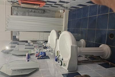 Casă cu 6 camere cu Teren 100 Mp în Blașcovici